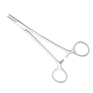 Medic Instrument Mayo Hegar Needle <b>Holder</b> Manual Stainless Steel Surgical Needle Driver CE Certified for <b>Stitching</b> by Surgiright - Product Image 5