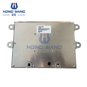 Pièces de rechange anticorrosion d'excavatrice de fabrication faite sur commande P4963807 684275 3408501 ECU ECM d'excavatrice pour Cummins M11 - Product Image 1
