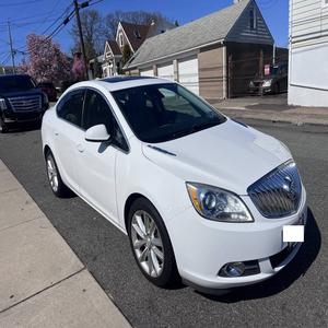 USADO LHD/RHD 2015 BUICK VERANO CONVENIENCIA FWD - Product Image 1