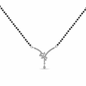 สร้อยคอเงินแท้ 925 ลายข้อต่อแห่งความรัก ของสะสมทางวัฒนธรรม - Product Image 2