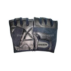 GUANTES DE ELEVACIÓN DE PESAS FITNESS DE ALTA CALIDAD TALLA S A XL PRODUCTOS SUPERIORES DISEÑO DE COLOR PERSONALIZADO TU PROPIO LOGOTIPO - Product Image 2
