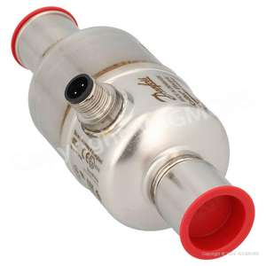 Vanne d'expansion électrique Danfoss, ETS 24C, 034G7902 - Product Image 3