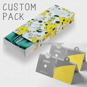 Calcetines Deportivos de Algodón Transpirable de Primera Calidad para Uso Diario con Soporte Absorbente de Humedad y Diseño Elástico Suave - Product Image 5