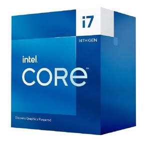 全新/翻新酷睿 i7-14700 1900-2400 MHz 20 核 LGA 1366 台式机处理器最优惠价格 - Product Image 2