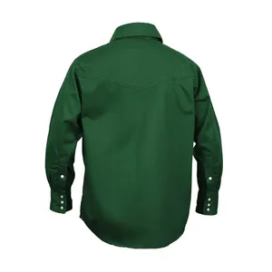 Pantalones y camisas ignífugos Nomex Fr Shirt Pants - Product Image 3