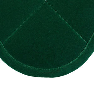 Velo para Moscas Premium Transpirable, Estilo Elegante para Caballos de Entrenamiento y Exhibición, Orejera Ligera de Ganchillo para Caballos - Product Image 2