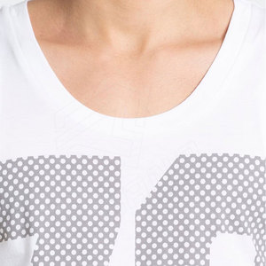 Camisetas sin mangas de gimnasio transpirables de talla grande OEM para hombre, Camiseta deportiva personalizable, poliéster/algodón de alta calidad - Product Image 4