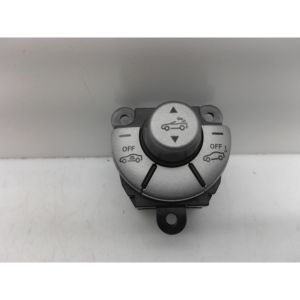 Pannello Pulsanti Tettuccio Apribile MERCEDES SLK W171 2a Serie A1718205110 Benzina 1796 (04>11) 8 Pin - Product Image 1