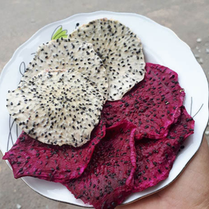 Approvisionnement en vrac | Vente en gros de fruits du dragon séchés doux de l'usine du Vietnam - Product Image 2