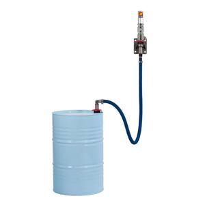 Meclube Set fixe mural pour antigel et liquide pare-brise - Product Image 1