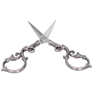 Ciseaux de couture Ciseaux de broderie polyvalents Ciseaux de broderie en acier inoxydable - Product Image 3