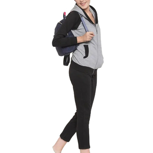 2025 bas prix décontracté femmes survêtement deux pièces Jogging costume Street Wear femmes survêtements respirant ensembles pour hommes - Product Image 6