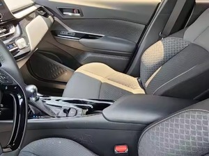 <span class=keywords><strong>2022</strong></span>รถยนต์ toyotas <span class=keywords><strong>CHR</strong></span> SUV รถ lhdrhd แบบไฮบริดคันซ้ายและขวาที่ใช้ใหม่ - Product Image 5