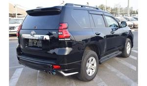 SUV 2022-2023, moteur turbo 4,5 L, boîte de vitesses automatique, transmission intégrale, direction à gauche, sièges en cuir, pneus R18, hybride - Product Image 4