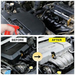 <span class=keywords><strong>Desengrasante</strong></span> de <span class=keywords><strong>Motor</strong></span> Getsun, Eliminador de Aceite, Limpiador de Carbono, Mantenimiento de Maquinaria Automotriz, Spray de Limpieza de Superficies - Product Image 5