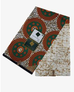 Tissus de cire africaine de meilleure qualité - Product Image 6