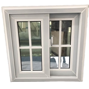 Heat-Resistant Sliding <strong>Lock</strong> <strong>for</strong> <strong>UPVC</strong> <strong>Windows</strong> PVC Material Soundproof Residential Apartment Hotel Room <strong>Window</strong> - Product Image 1