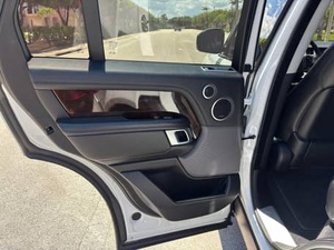 RANGE ROVER 2020 USADO, Volante a la Izquierda/Derecha - Product Image 2