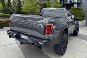 LISTO PARA CONDUCIR - USADO, VOLANTE A LA IZQUIERDA |   Jeep Wrangler Unlimited Rubicon 392 Xtreme Recon 2022 - Product Image 2