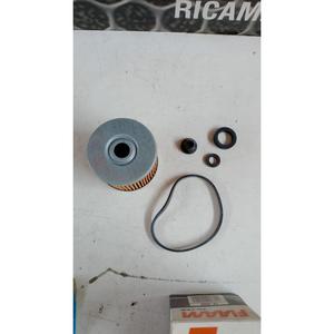 Filtro Carburante Ricambi Generici Vari Marchi Serie (90>) FA4550 Benzina - Product Image 5