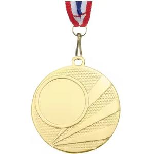 Medallas Metálicas Únicas para Premios de Logros Deportivos, Jugadores de Equipo, Entrenadores, Escuela, Universidad, Liga, Evento - Product Image 3