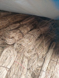 Bon marché matériel pour la fabrication de balai noix de coco balai bâton - Product Image 6