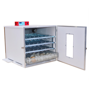 Incubatrice 147 uova di gallina vendita calda produzione italiana CE incubatrice automatica per uova di gallina incubatrice Mini PRO D 147 in vendita - Product Image 1
