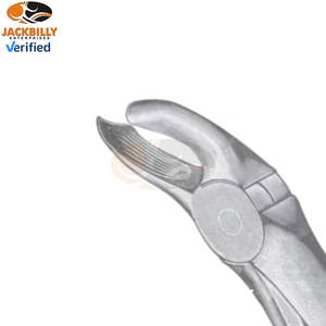 คีมถอนฟันสแตนเลสขนาดต่างๆ - Product Image 5