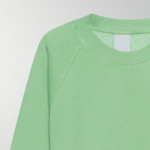 ชุดวอร์มผู้หญิงแบบมีฮู้ด พิมพ์ลายเรียบ สไตล์ลำลอง สำหรับฤดูหนาว ชุดออกกำลังกายสองชิ้น ชุดวิ่งจ๊อกกิ้ง  ขาย - Product Image 5