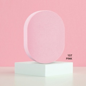 Éponge de maquillage pour les soins de la peau - Product Image 1
