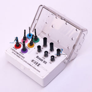Kit de refuerzo profesional para implante Dental, expansión ósea, elevación sinusal y injerto óseo, juego de instrumentos dentales con envío gratis - Product Image 3