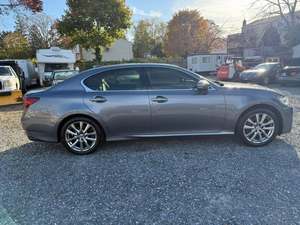 Lexus GS 350 AWD d'occasion 2015 - Product Image 6