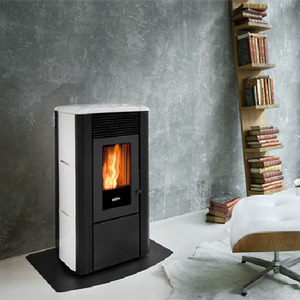 ESTUFA PELLET RAVELLI MONICA - Product Image 2