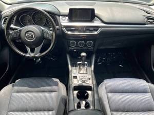 Precio bajo, Mazda 6 i Sport 2016, auto usado en venta - Product Image 3