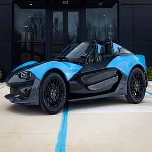 Zenos E10 S 2016 Extrêmement Propre, Conduite à Gauche/Droite, Boîte Manuelle 6 Vitesses, 4 Cylindres Turbocompressés, Prêt à être Expédié - Product Image 1