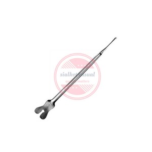 Instrument médical de haute qualité de cravate de langue de sonde dentaire - Product Image 4