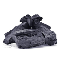 Briquettes de charbon de bois Kachi mangrove briquettes de charbon de bois