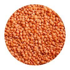 Lentejas Rojas Desi / Masoor Dal 500g - En Venta - Product Image 4