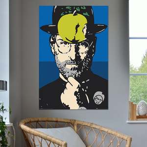 Póster de TVBOY, el hijo de Apple, para decoración de pared - Product Image 5