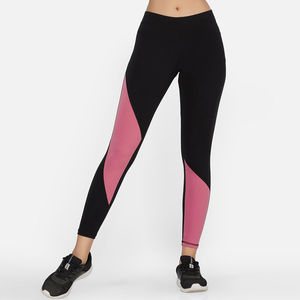 Leggings Deportivos de Cintura Media para Entrenamiento y Running 2025-26, Tejidos, con su Logotipo, Alta Calidad, Sin Costuras, OEM - Product Image 1