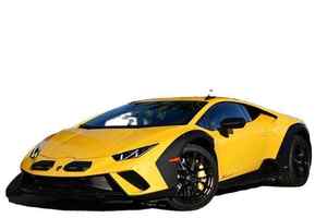 Sterrato Coupé 2024, Tracción en las Cuatro Ruedas, Volante a la Izquierda, Asientos de Cuero, Cámara Trasera, Sin Accidentes, En Buen Estado - Product Image 2