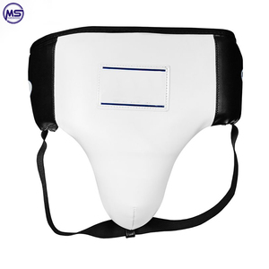 Protector de ingle de alta calidad, nuevo diseño, para Karate, artes marciales, Boxeo - Product Image 2