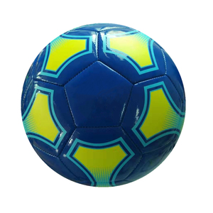 Ballons de football de haute qualité, durables et personnalisés pour adultes, avec logo et couleur personnalisés, en cuir, pour les équipes de club - Product Image 4