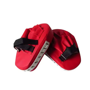 Low Price Round <b>Focus</b> <b>pad</b> New Popular Hand <b>Focus</b> Mitt Boxing Training Products High Quality <b>Focus</b> Mitts Cheap Boxing <b>Focus</b> <b>Pads</b> - Product Image 2