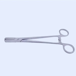 Pinzas Guía Ortopédicas Veterinarias de Acero Inoxidable de Alta Calidad, Certificadas CE, Juego de Instrumentos Manuales para Cirugía Ósea - Product Image 6
