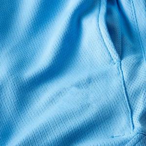 Short de baseball de qualité supérieure pour hommes, poids léger, prix de gros, short de baseball anti-rides entièrement personnalisé avec les derniers modèles - Product Image 6