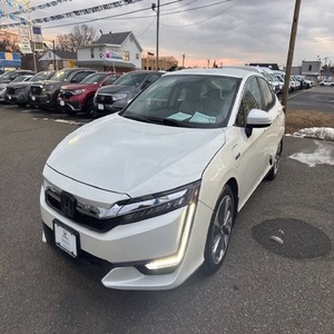 HONDA Clarity Plug-In Hybrid 2021 en PARFAIT ÉTAT - Product Image 1