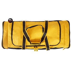 Sac de voyage personnalisé durable, grande capacité, sac de sport, bagage de week-end, sac de transport pour hommes - Product Image 6