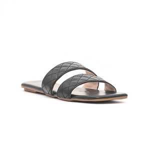 Zapatilla deportiva formal negra FR8013 - Product Image 3