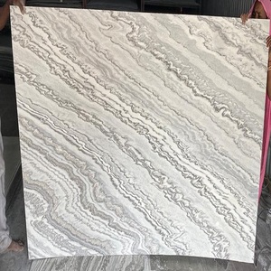 MEILLEUR PRIX Écologique 2mm D'épaisseur Placage De Pierre D'ardoise Surface Naturelle Facile À Transporter Bloc Soutenu En Résine pour Une Utilisation Décorative Intérieure - Product Image 2